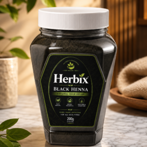 Black Hena (1kg)